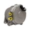 Wai Global Alternator, ALTHI IR 12V 190A CW, 190 Amp12 Volt, CW, 7Groove Pulley 11246N - alternate 1